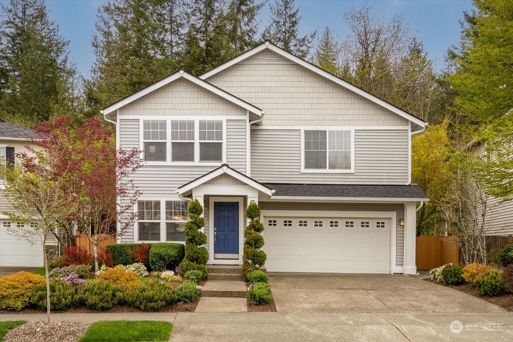 Photo of 7905 SE Steller Way, Snoqualmie, WA 98065 (MLS # 2060629)
