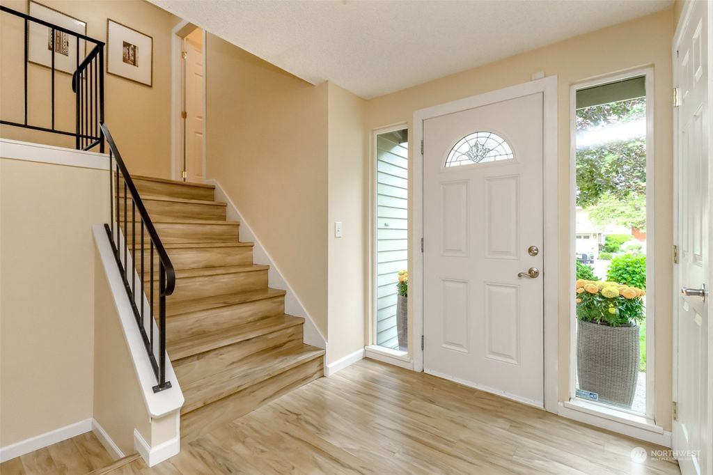 Photo of 15537 SE 168th Street, Renton, WA 98058 (MLS # 2269100)
