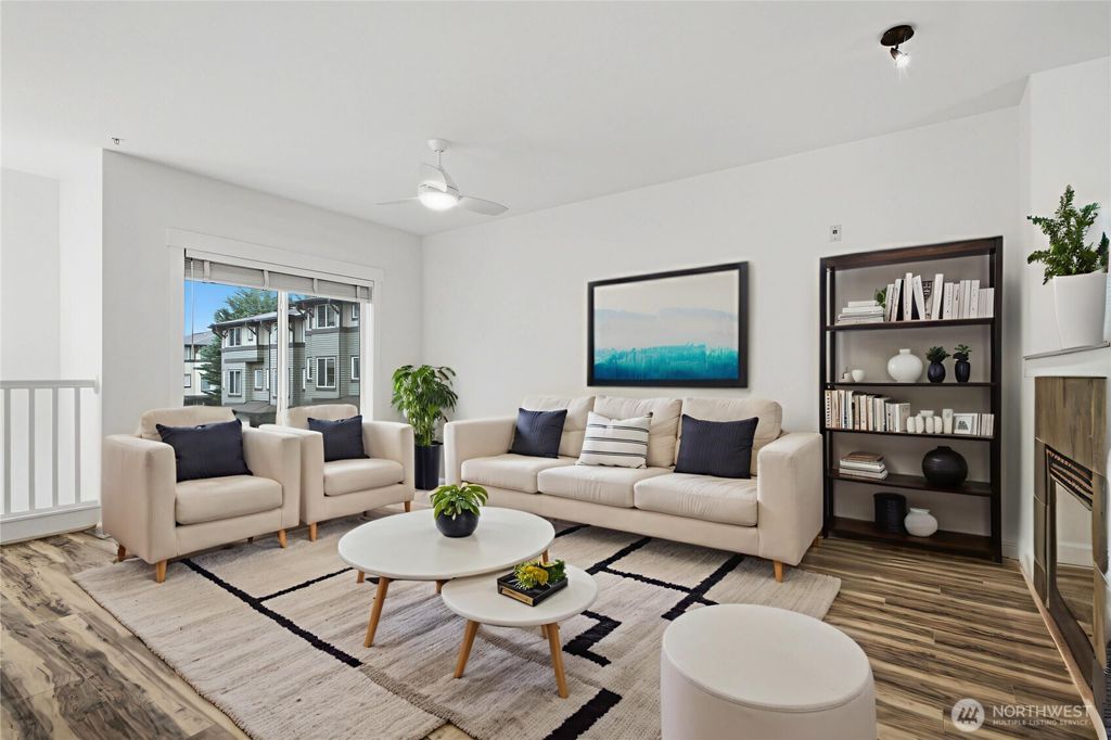 Photo of 2115 201st Place SE #B2, Bothell, WA 98012 (MLS # 2497750)