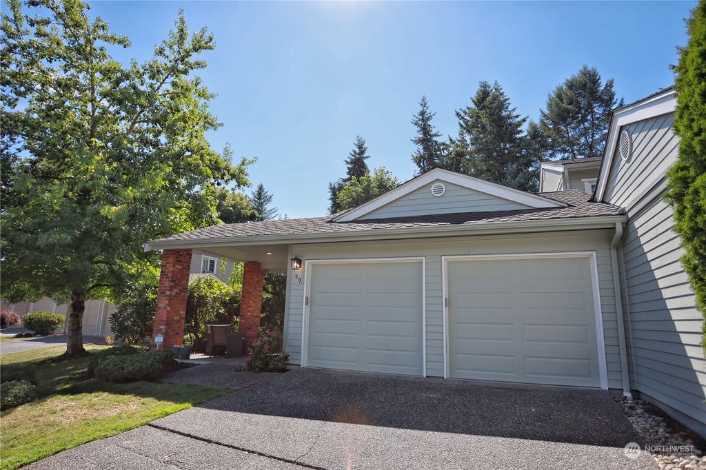 Photo of 59 145th Place SE, Bellevue, WA 98007 (MLS # 2143528)