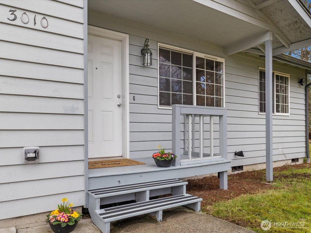 Photo of 3010 184th Place NE, Arlington, WA 98223 (MLS # 2483059)