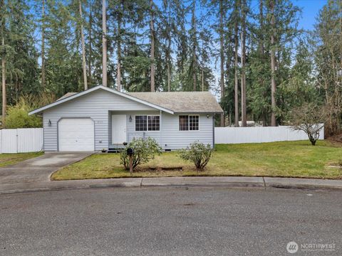 Photo of 3010 184th Place NE, Arlington, WA 98223 (MLS # 2483059)
