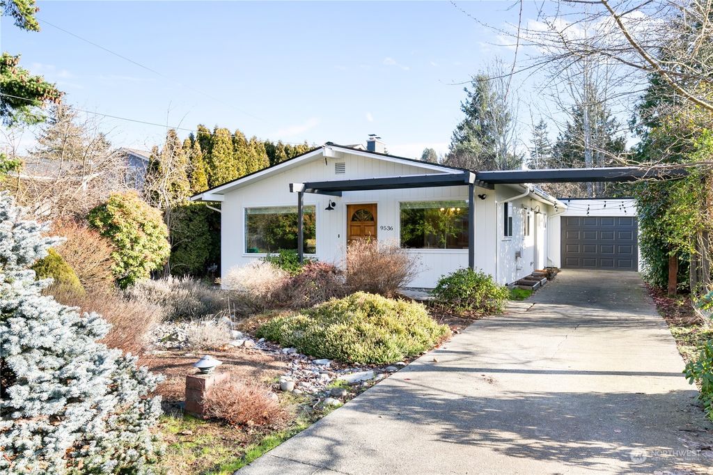 Photo of 9536 1st Avenue NW, Seattle, WA 98117 (MLS # 2325296)