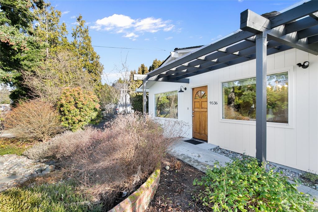 Photo of 9536 1st Avenue NW, Seattle, WA 98117 (MLS # 2325296)