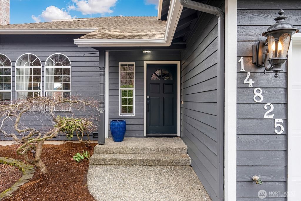 Photo of 14825 265th Court NE, Duvall, WA 98019 (MLS # 2352902)