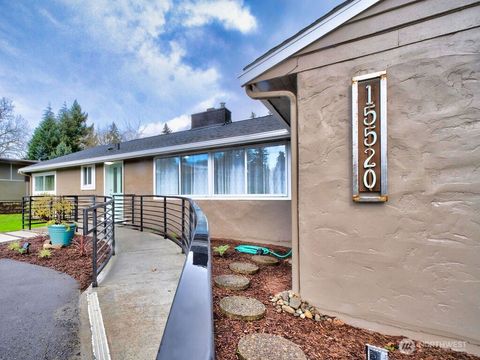 15520 30th Avenue NE Shoreline WA 98155