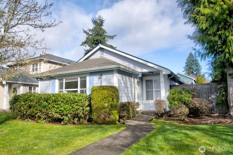 Photo of 4316 Lafayette Lane SE, Lacey, WA 98503 (MLS # 2486597)
