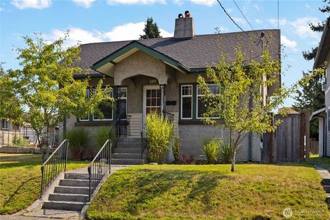Photo of 6819 S Park Ave Ave, Tacoma, WA 98408 (MLS # 2445067)