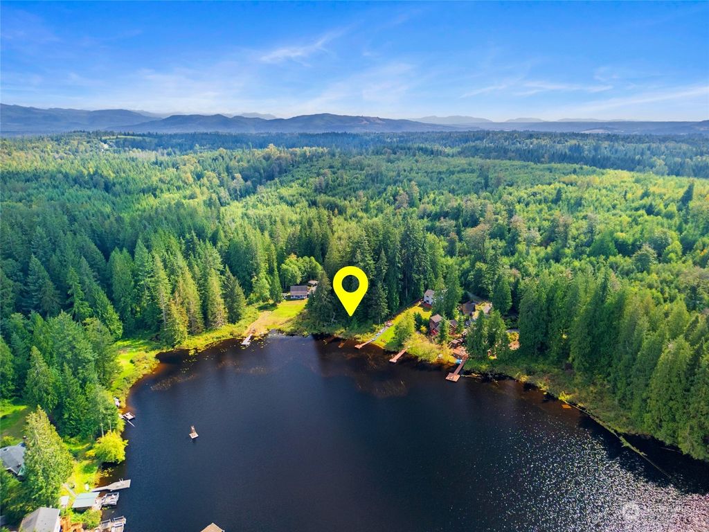 Photo of 6911 Adams Log Cabin Road, Snohomish, WA 98290 (MLS # 2280171)
