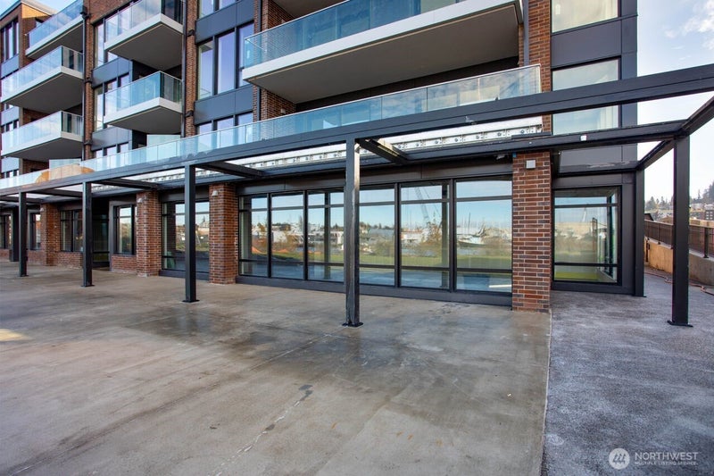 1025 Granary Avenue 101