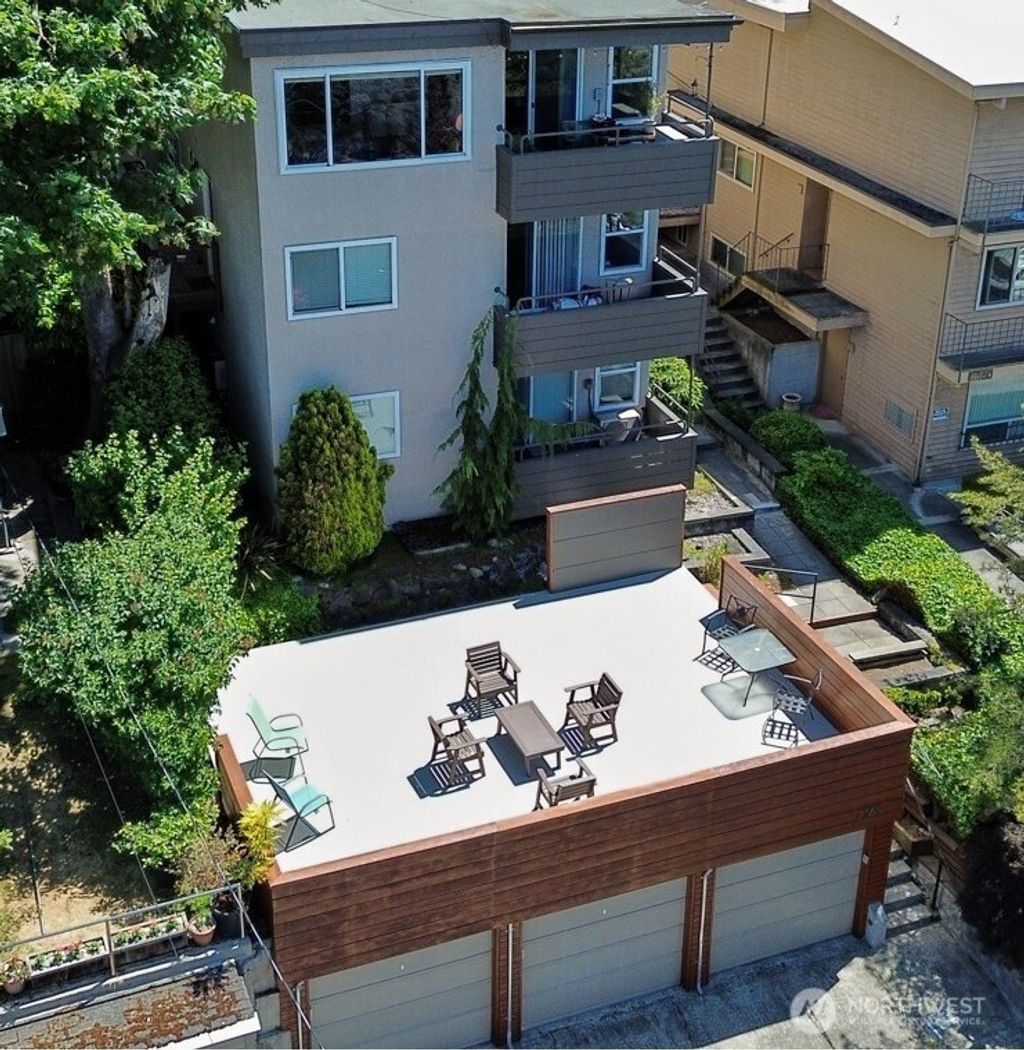 Photo of 2366 E Yale Avenue E, Seattle, WA 98102 (MLS # 2529447)