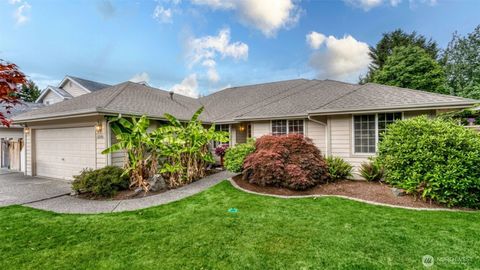 Photo of 20106 Bue Rund Loop NE, Poulsbo, WA 98370 (MLS # 2546140)