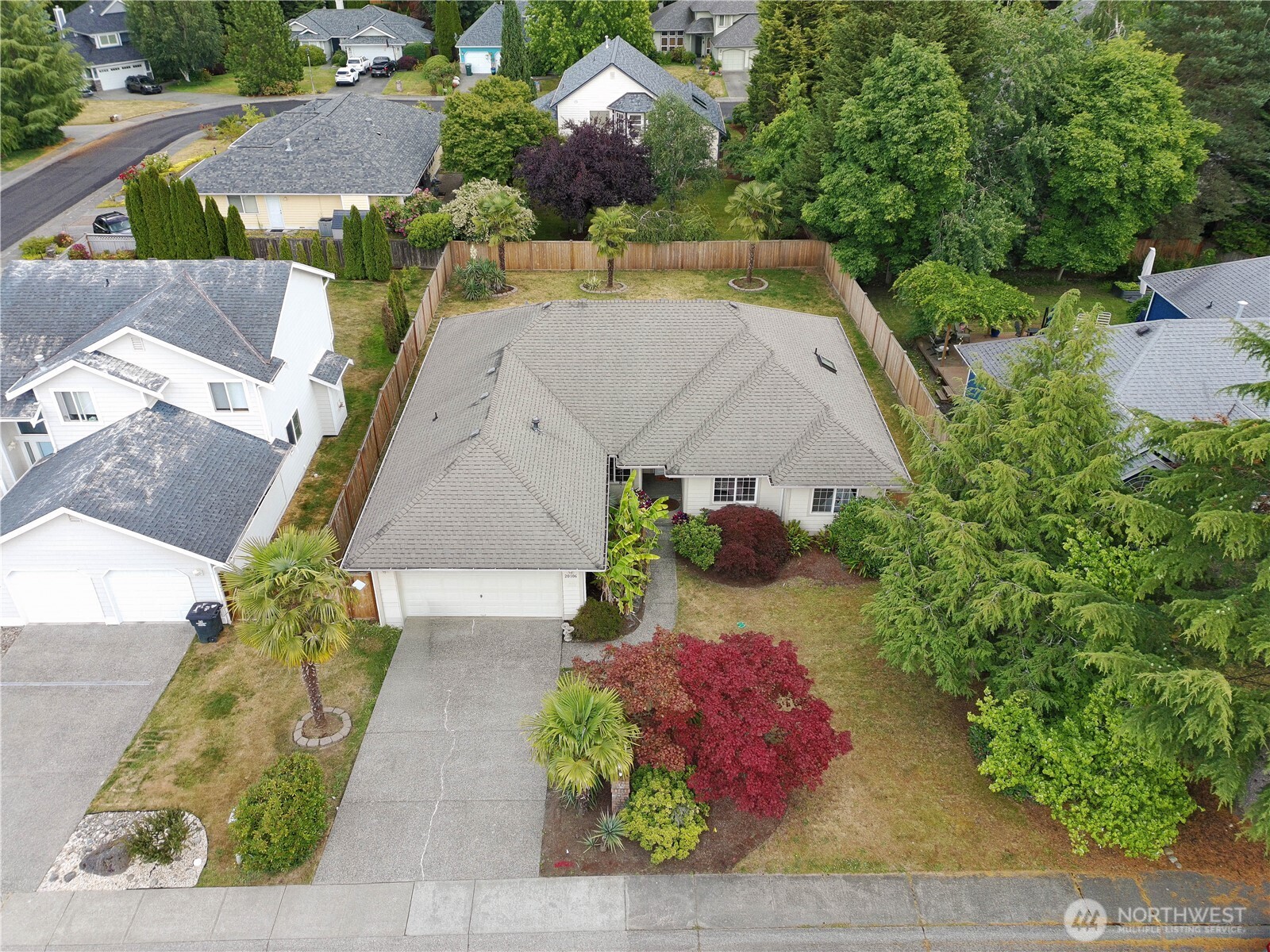 20106 Bue Rund Lane NE