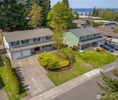 28931 12th Avenue S, Federal Way, WA 98003 - MLS#: 2366045