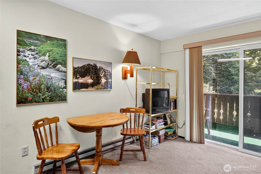 Photo of 74 Erste Street #1209, Snoqualmie Pass, WA 98068 (MLS # 2582682)