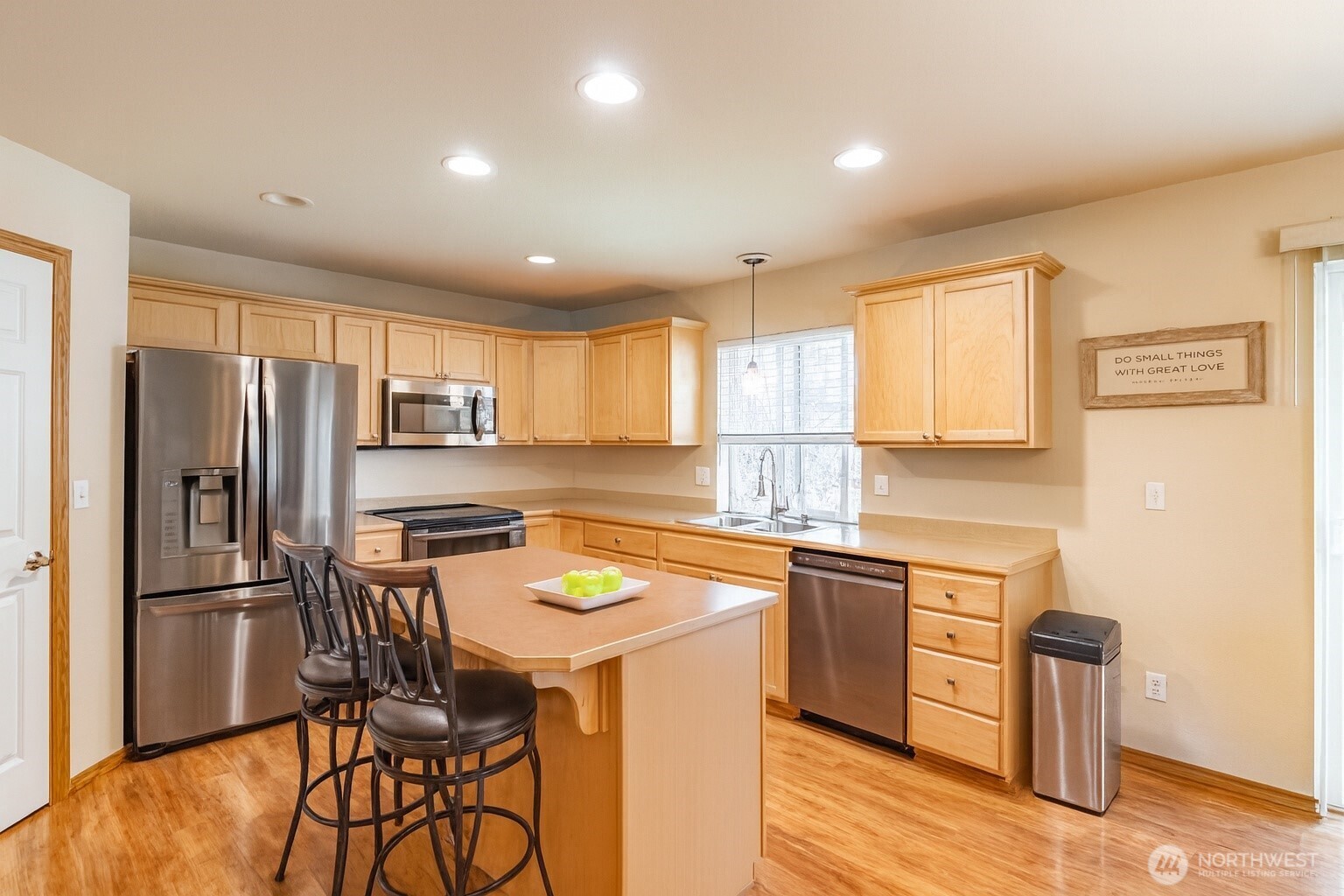 1328 Susitna Lane SW