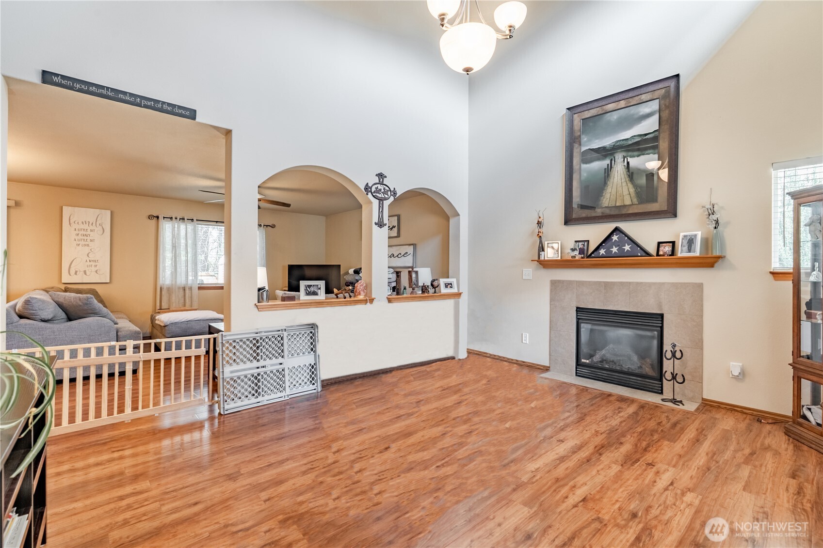 1328 Susitna Lane SW