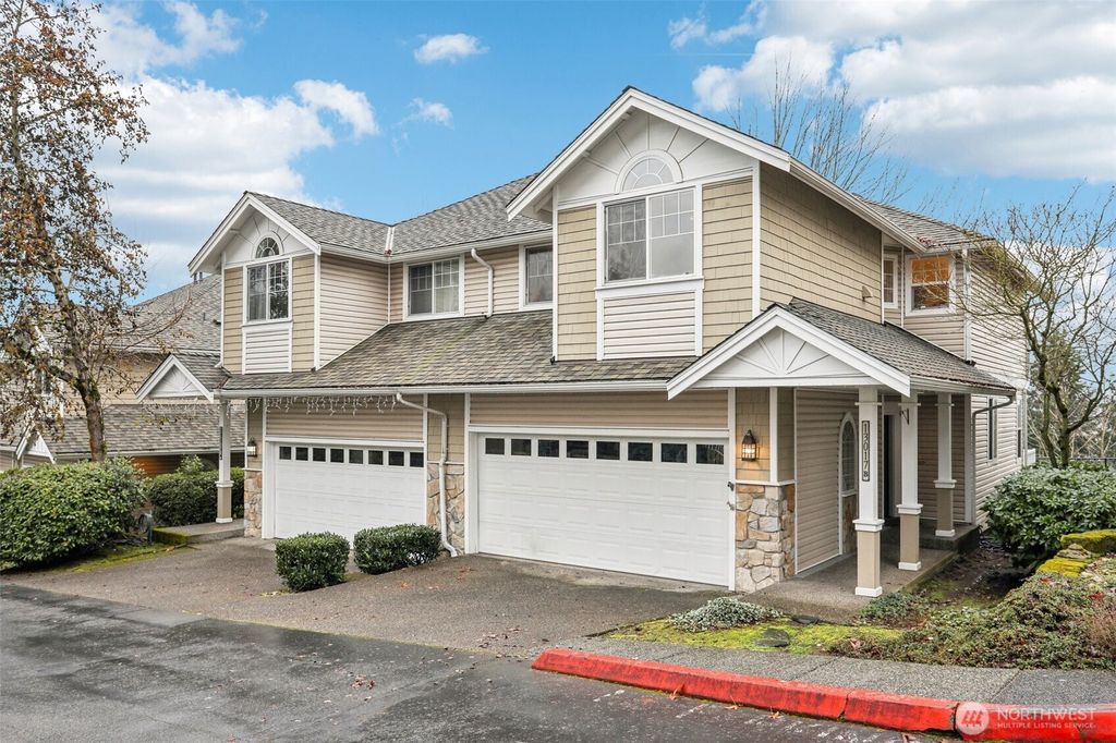 Photo of 13017 NE 182nd Place, Bothell, WA 98011 (MLS # 2466466)