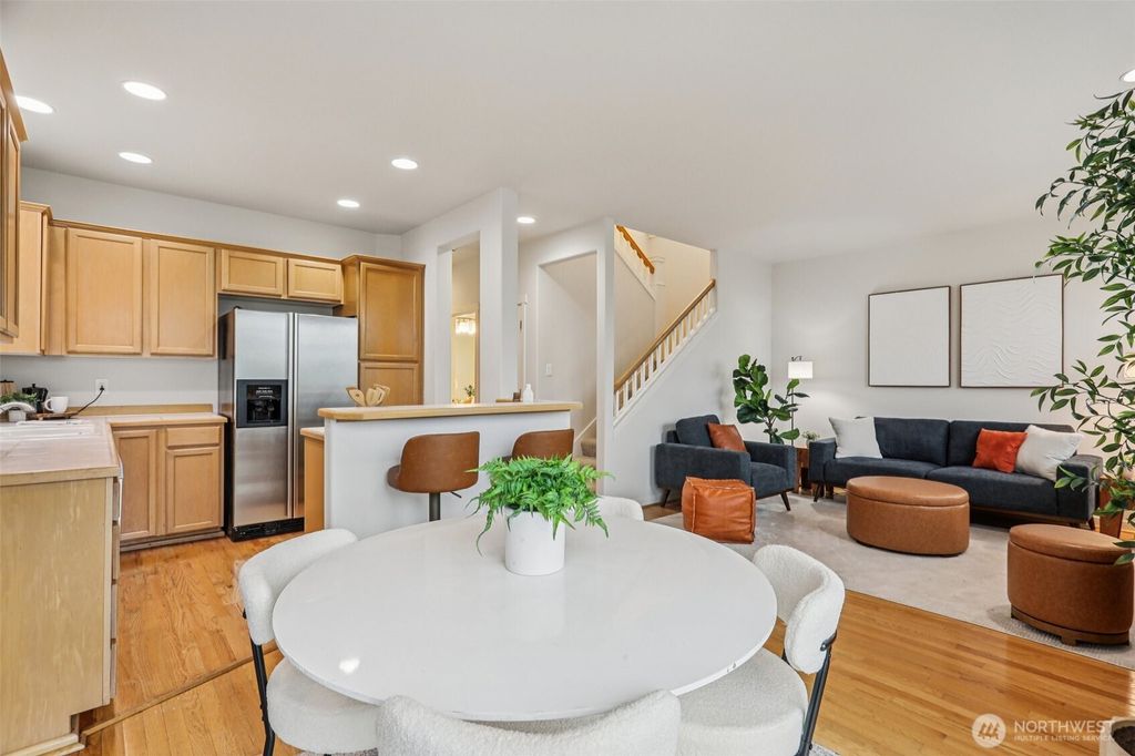 Photo of 13017 NE 182nd Place, Bothell, WA 98011 (MLS # 2466466)