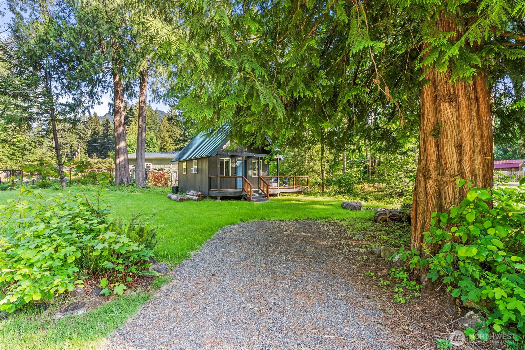 110 Mt Rainier Drive
