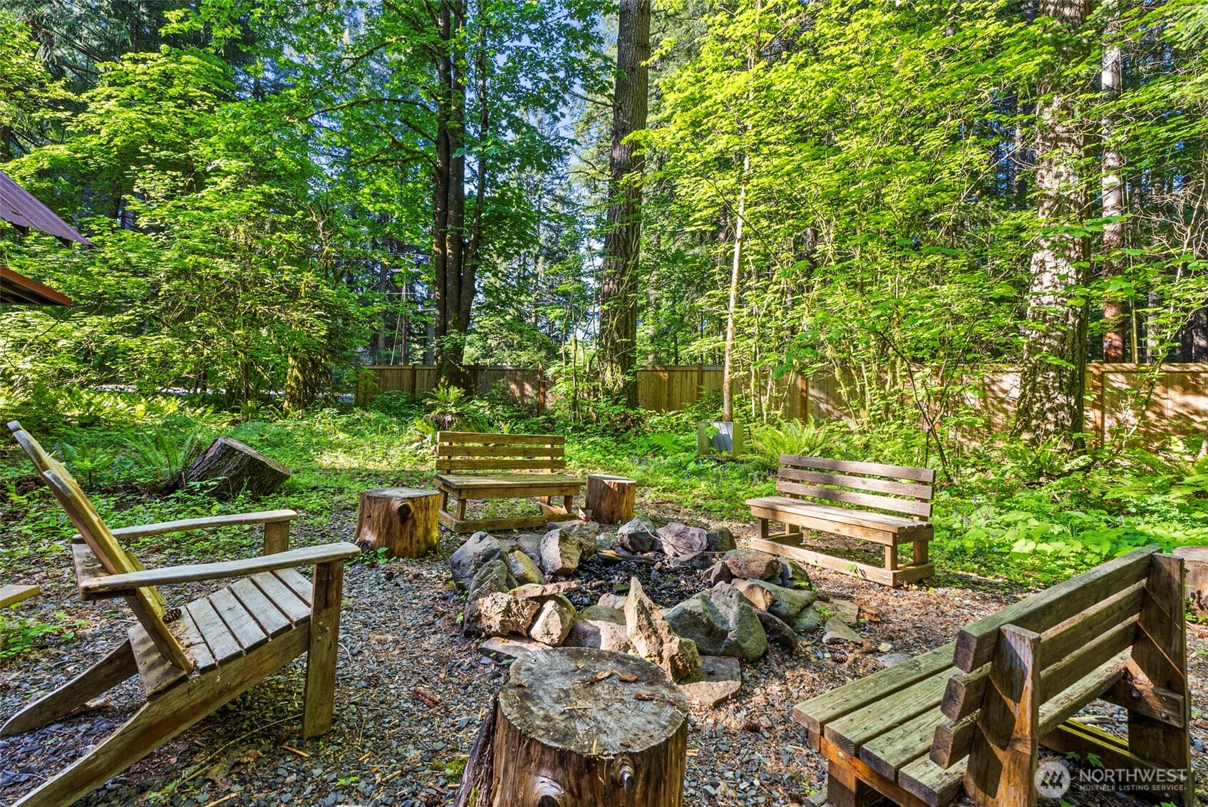 110 Mt Rainier Drive