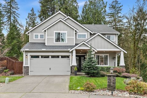 Photo of 5908 63rd Avenue Ct NW, Gig Harbor, WA 98335 (MLS # 2459393)