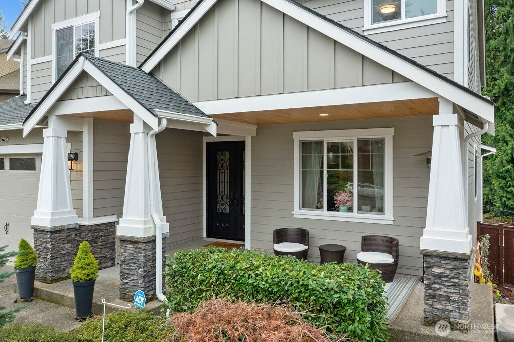 Photo of 5908 63rd Avenue Ct NW, Gig Harbor, WA 98335 (MLS # 2459393)