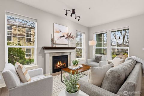 Photo of 7709 Fairway Avenue SE #102, Snoqualmie, WA 98065 (MLS # 2490441)