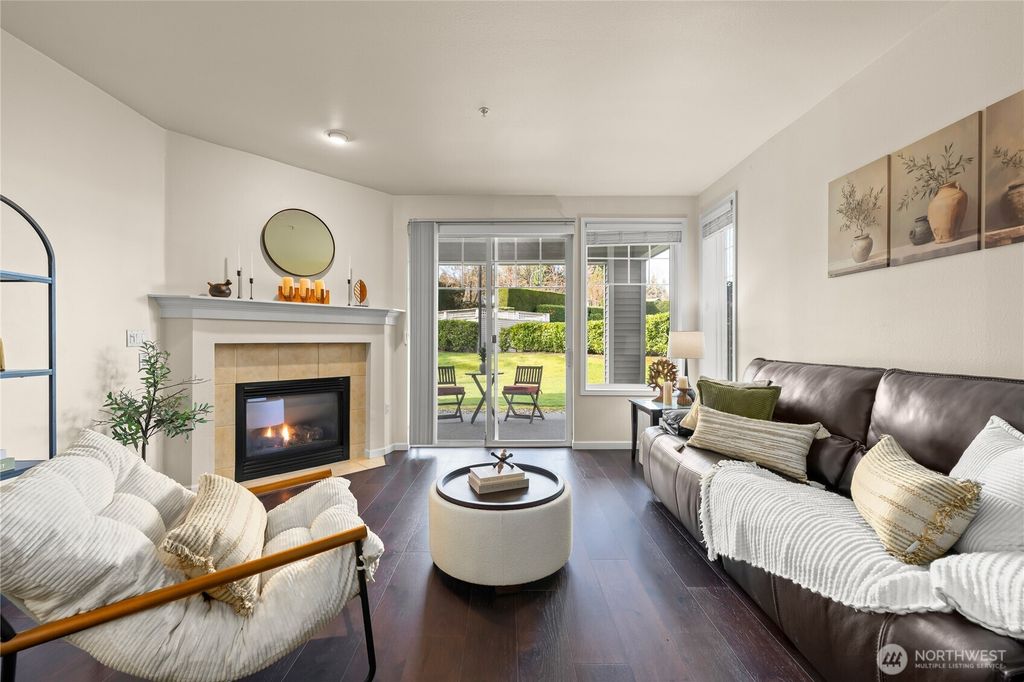 Photo of 2244 132nd Avenue SE #B105, Bellevue, WA 98005 (MLS # 2497393)