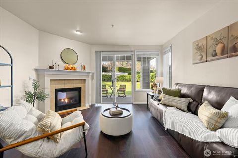 Photo of 2244 132nd Avenue SE #B105, Bellevue, WA 98005 (MLS # 2497393)