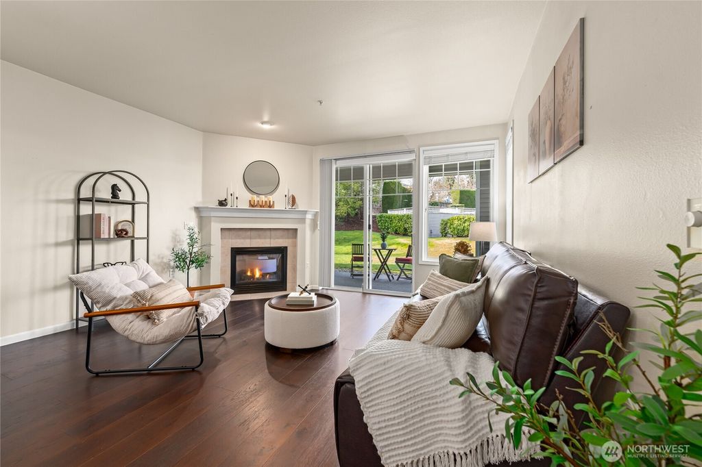 Photo of 2244 132nd Avenue SE #B105, Bellevue, WA 98005 (MLS # 2497393)