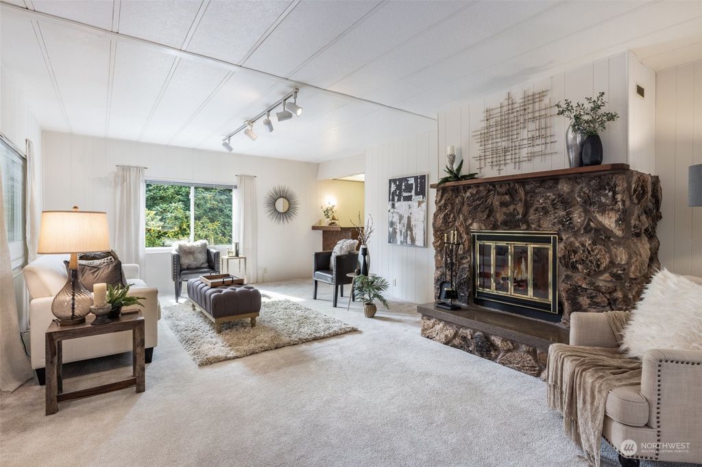 Photo of 11436 SE 208th Street #53, Kent, WA 98031 (MLS # 2162945)