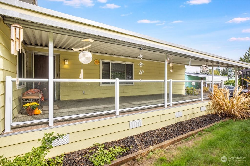 Photo of 11436 SE 208th Street #53, Kent, WA 98031 (MLS # 2162945)