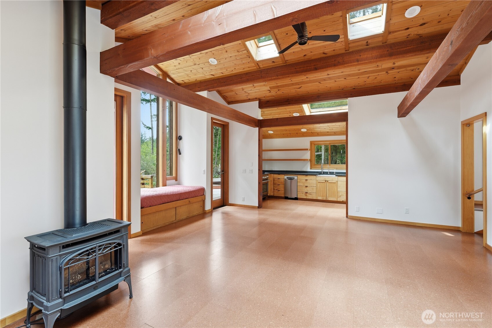 177 Salmonberry Lane