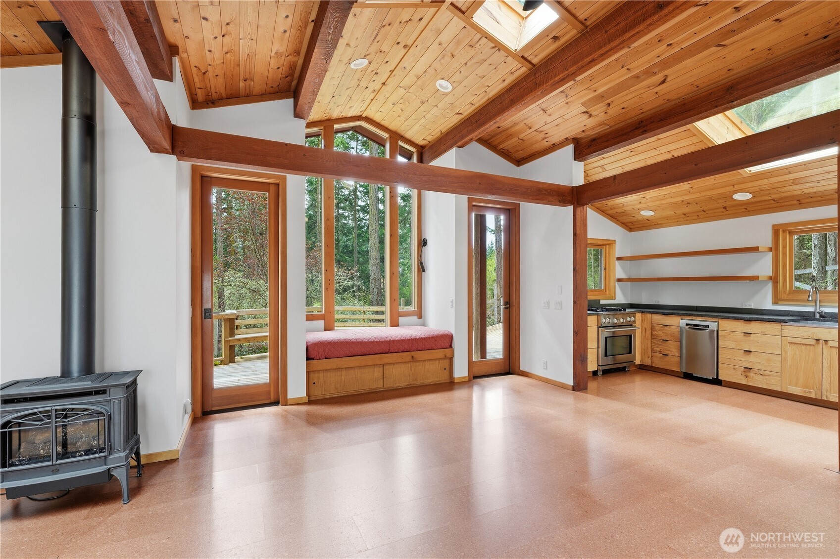 177 Salmonberry Lane