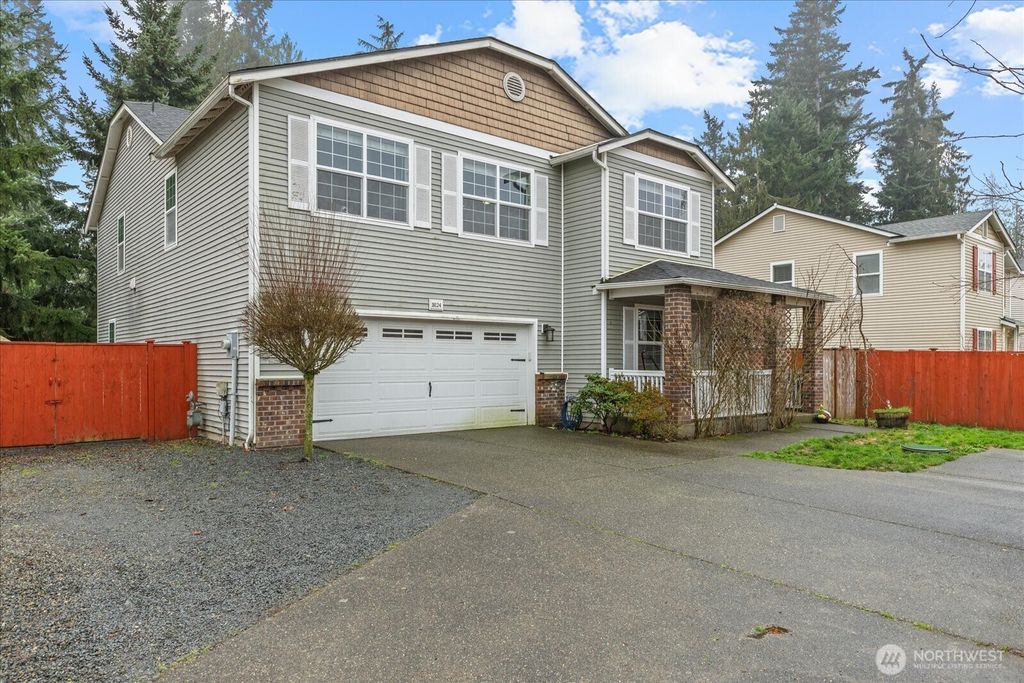 Photo of 18124 115th Street Ct E, Bonney Lake, WA 98391 (MLS # 2493828)