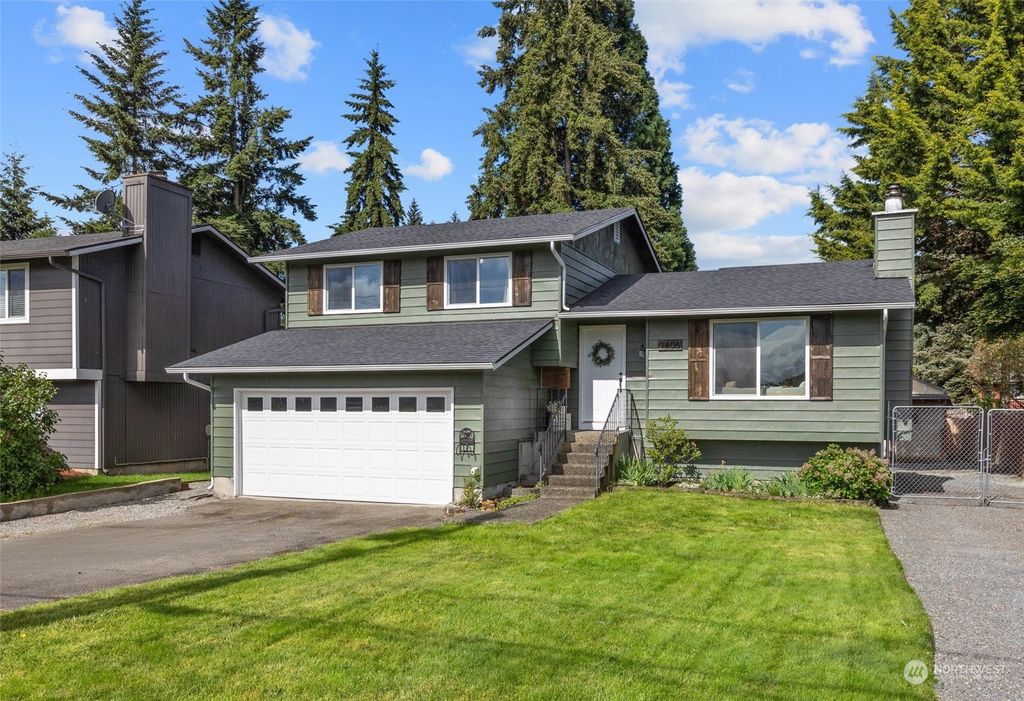 Photo of 9406 51st Avenue NE, Marysville, WA 98270 (MLS # 2247815)