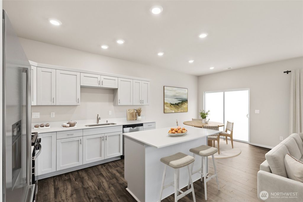 Photo of 7408 A 281st Street NW #58, Stanwood, WA 98292 (MLS # 2465024)