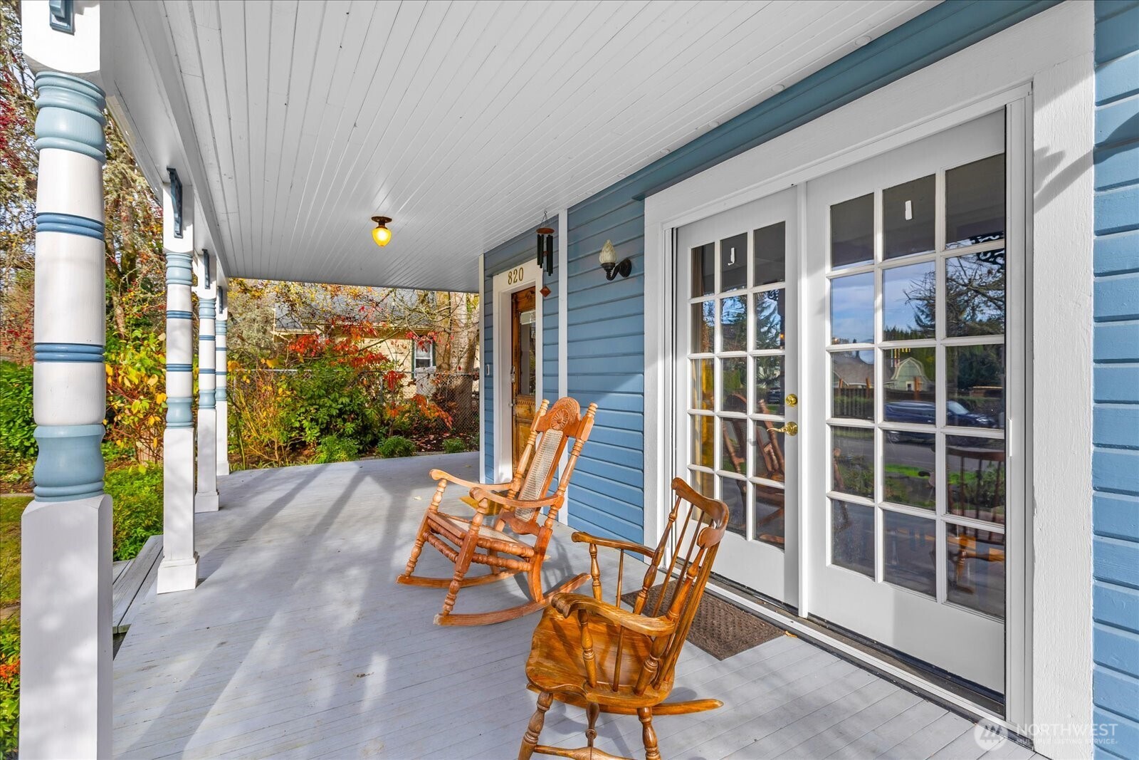 820 Boundary Street SE