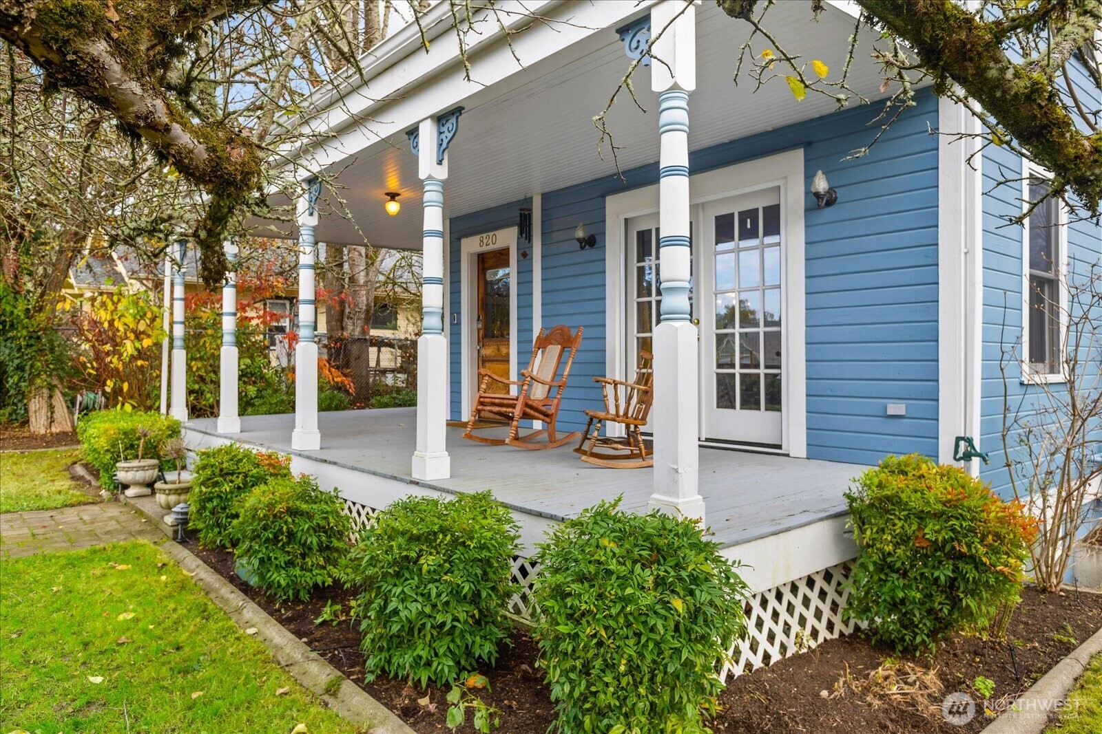 820 Boundary Street SE