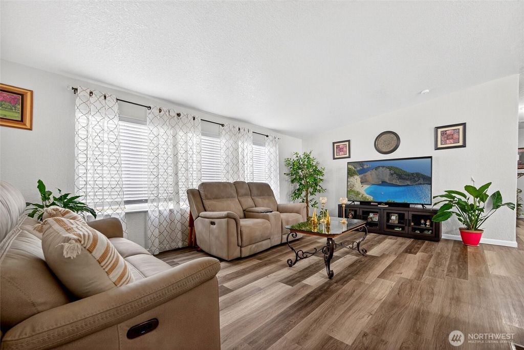 Photo of 19920 67th Avenue NE #25, Arlington, WA 98223 (MLS # 2469069)