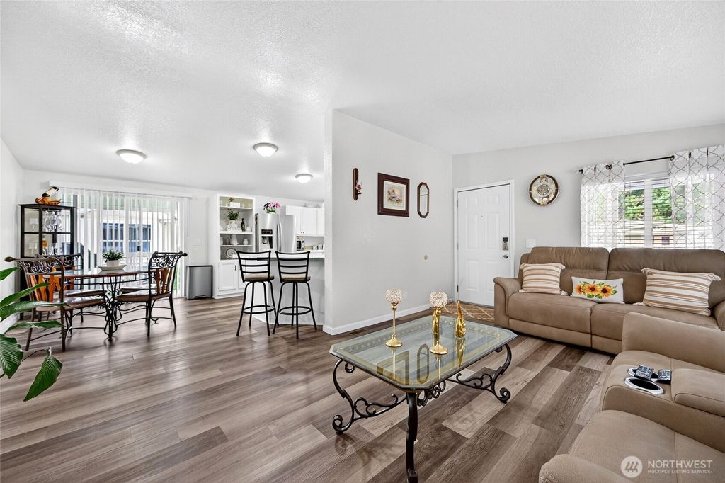 Photo of 19920 67th Avenue NE #25, Arlington, WA 98223 (MLS # 2469069)