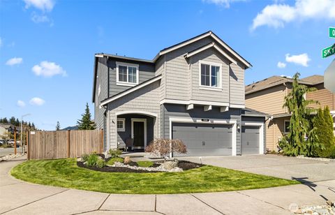 Photo of 17509 Quartz Street, Granite Falls, WA 98252 (MLS # 2514164)