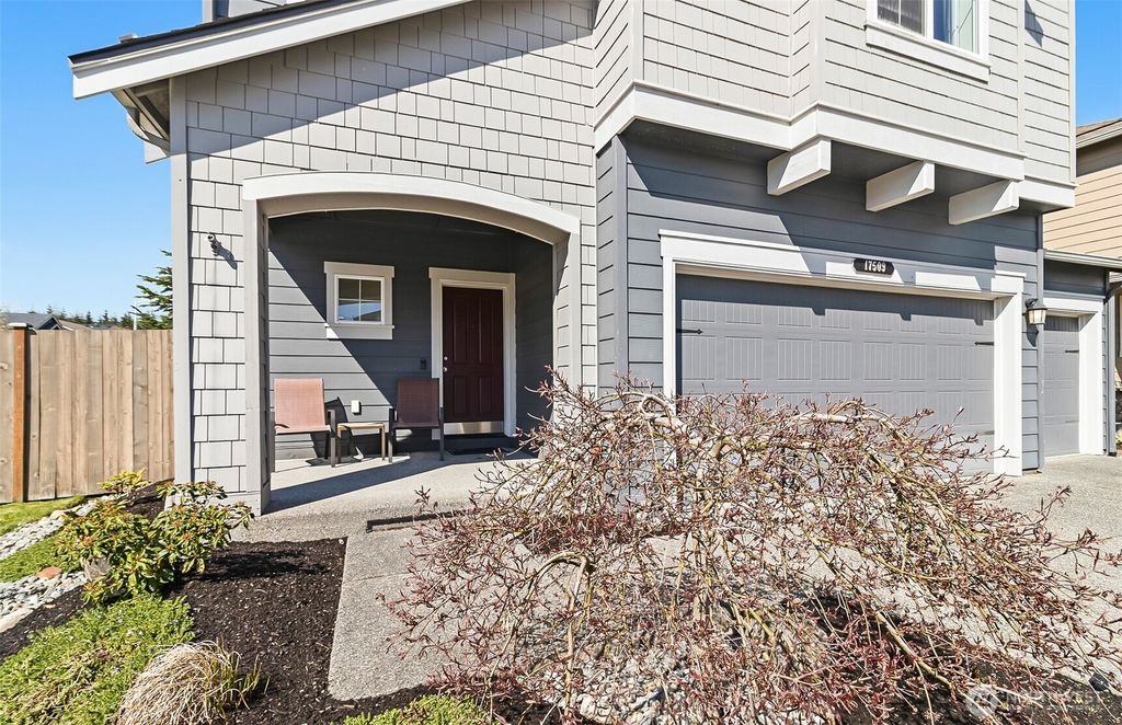 Photo of 17509 Quartz Street, Granite Falls, WA 98252 (MLS # 2514164)
