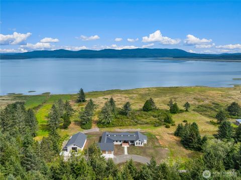 Photo of 13160 Teal Lane, Long Beach, WA 98631 (MLS # 2464395)