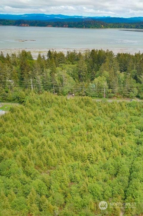 Photo of 0 Sandridge, Ocean Park, WA 98640 (MLS # 2275545)
