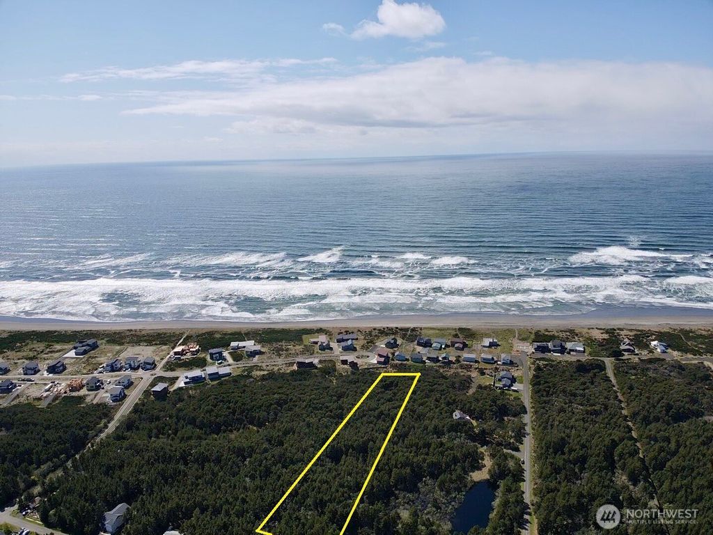 Photo of 1007 Sand Castle Lane, Westport, WA 98595 (MLS # 2523615)