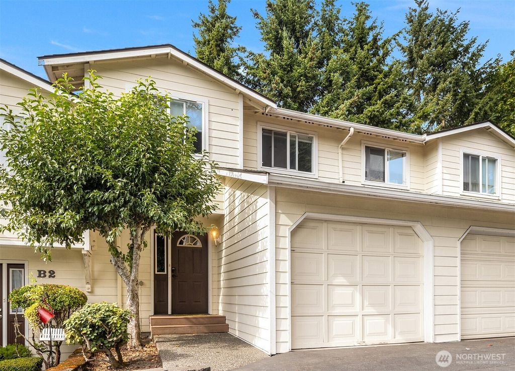 Photo of 15721 44th Avenue W #B3, Lynnwood, WA 98087 (MLS # 2413859)