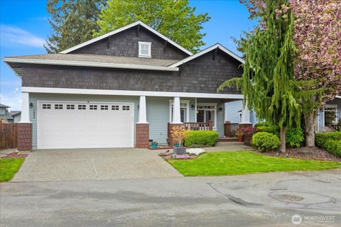 Photo of 1022 181st Place SW, Lynnwood, WA 98037 (MLS # 2516445)