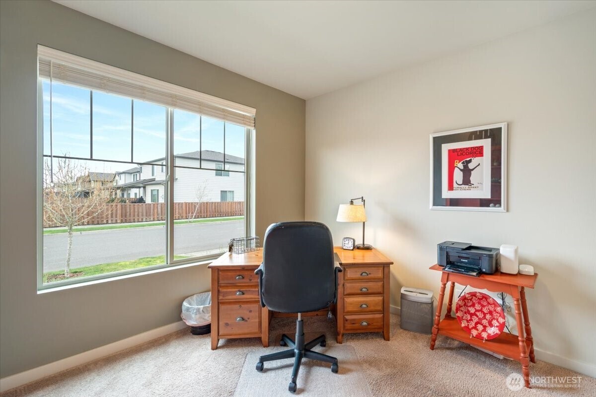 432 S Sergeant Street